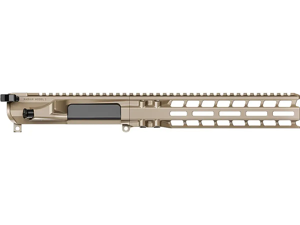 Model 1 Upper & Handguard Set - 10" - FDE - photo 2
