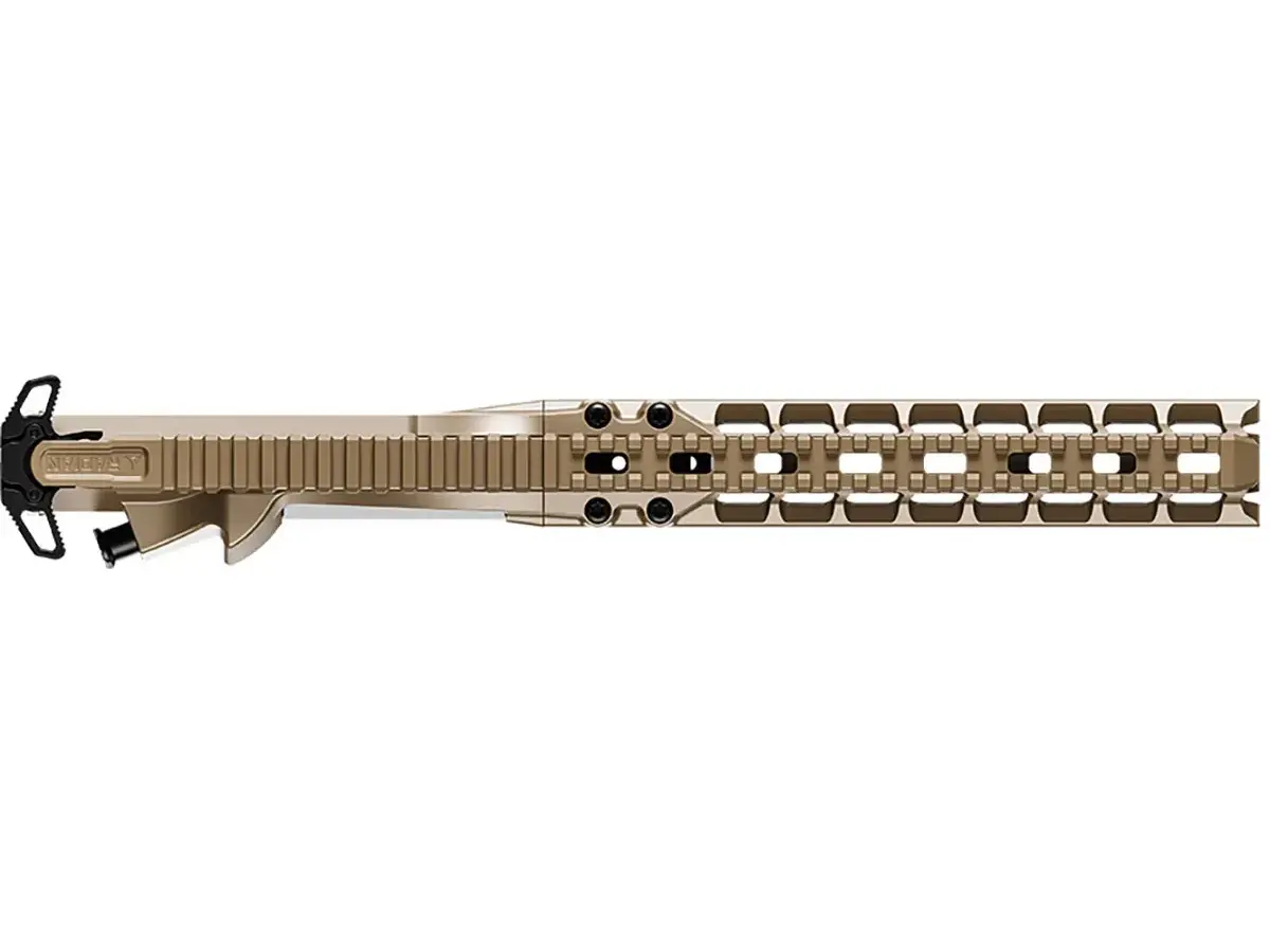 Model 1 Upper & Handguard Set - 10" - FDE - photo 3