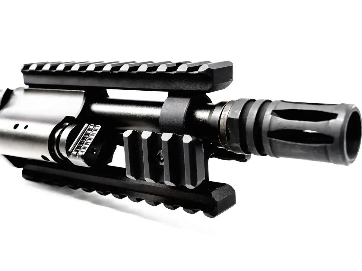 AUG A3M1 Conversion Kit 300 AAC Blackout Cal. 16.3" BBL BlK