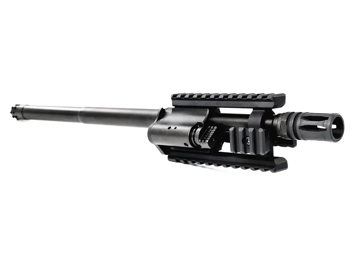 AUG A3M1 Conversion Kit 300 AAC Blackout Cal. 16.3" BBL BlK - photo 2