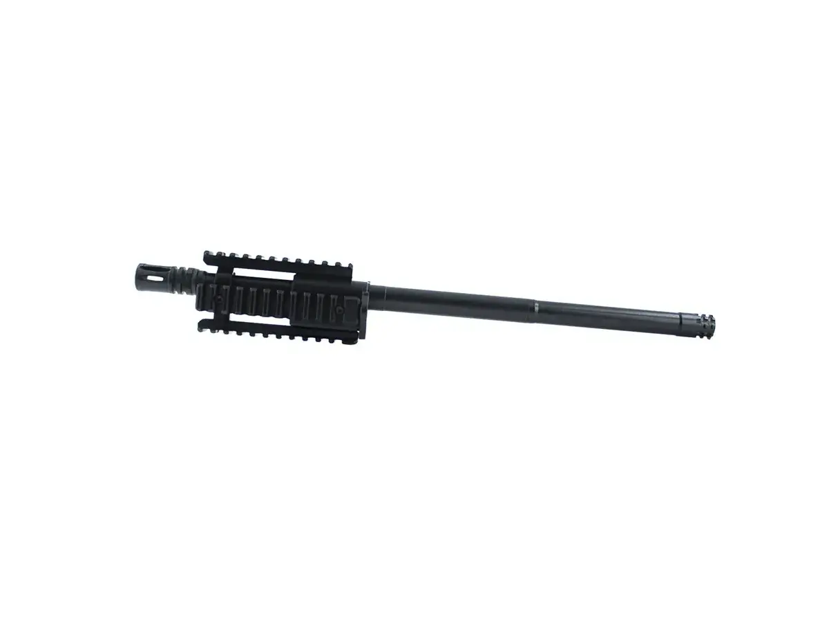 AUG A3M1 Conversion Kit 300 AAC Blackout Cal. 16.3" BBL BlK - photo 4