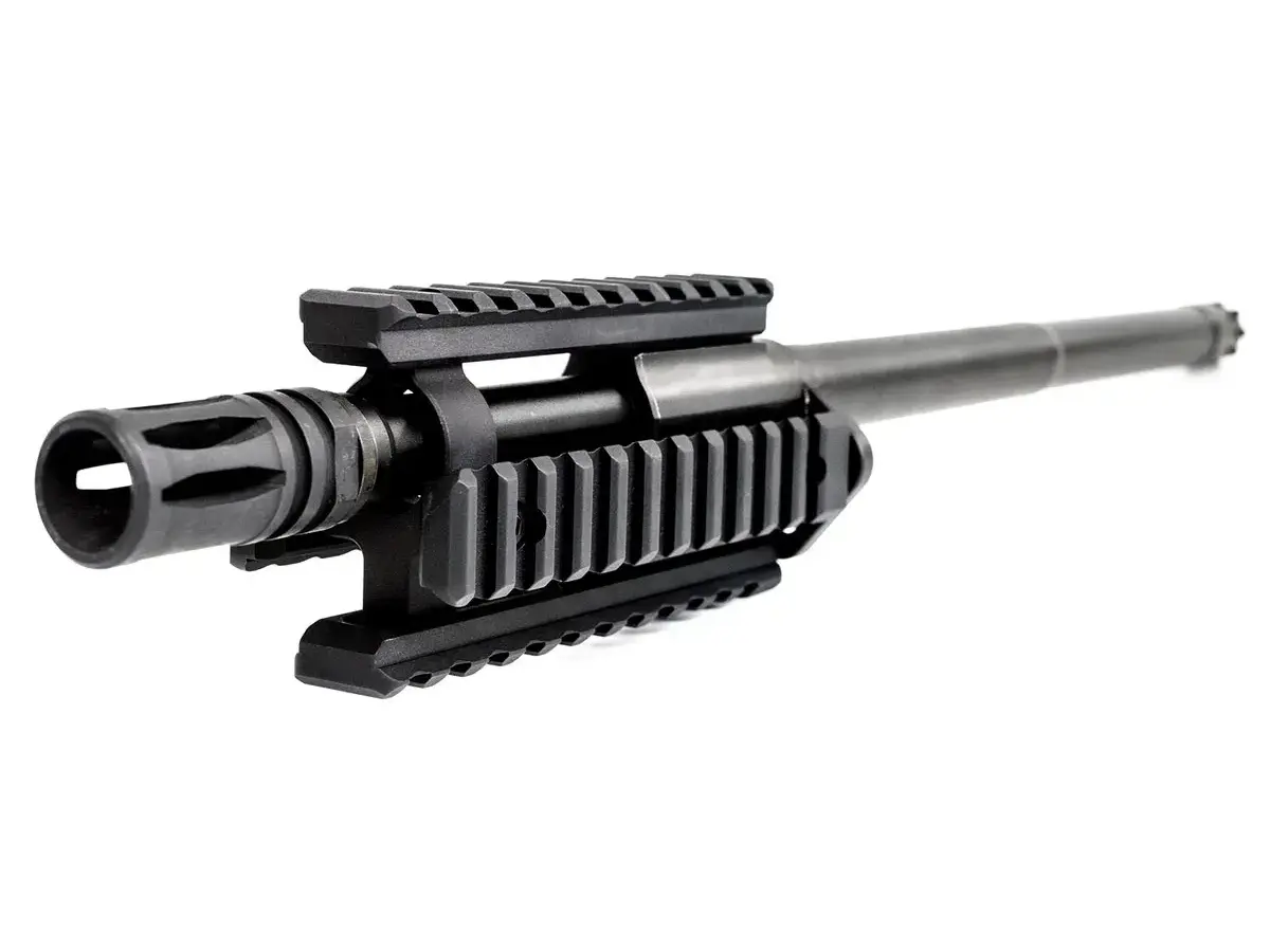 AUG A3M1 Conversion Kit 300 AAC Blackout Cal. 16.3" BBL BlK - photo 5