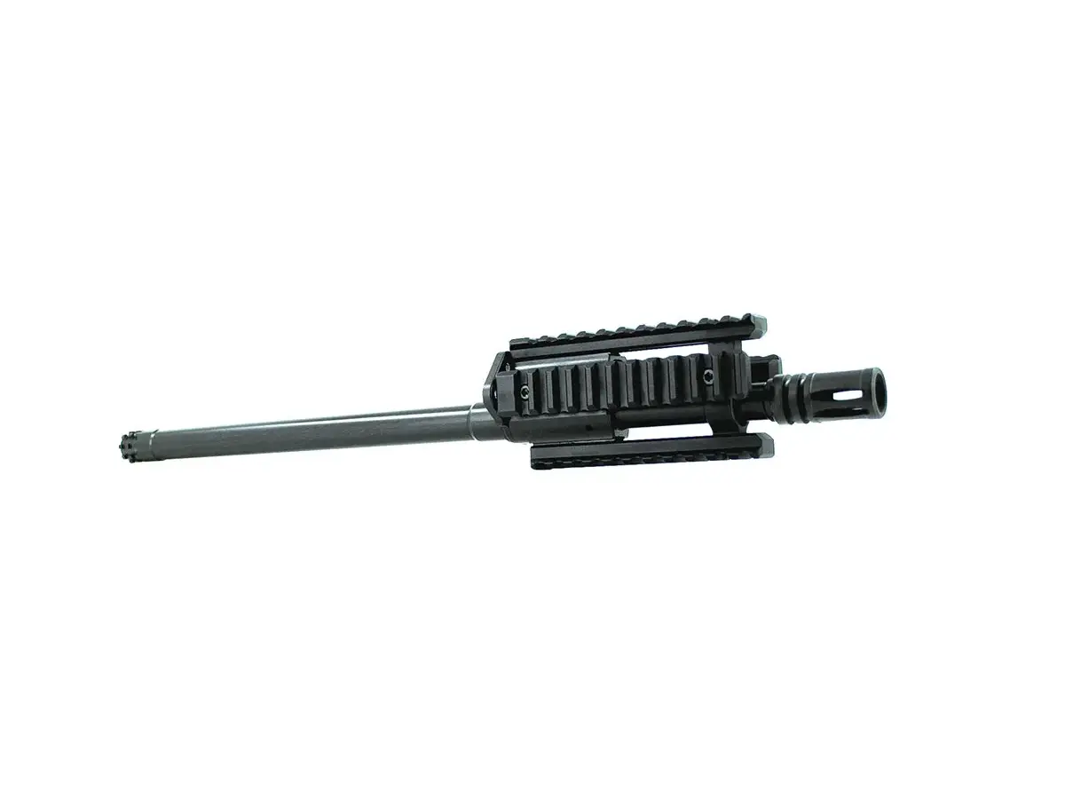 AUG A3M1 Conversion Kit 300 AAC Blackout Cal. 16.3" BBL BlK - photo 7