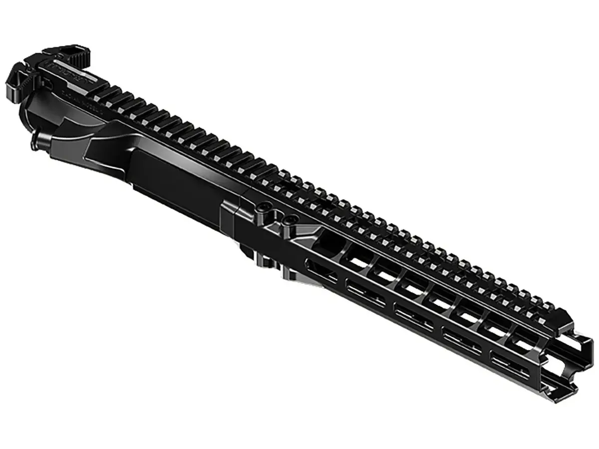 Model 1 Upper & Handguard Set - 10" - Black - photo 3