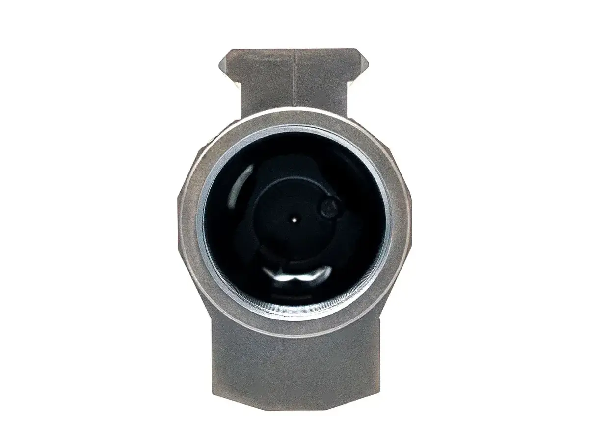 Faxon Firearms FX7 Bolt Action Receiver, Remington 700, Matte DLC - photo 5