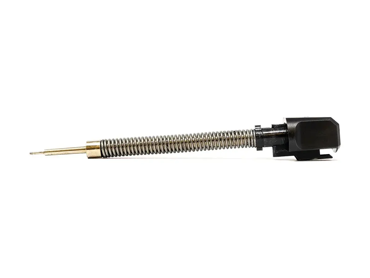 Faxon Firearms FX7 Bolt Action Receiver, Remington 700, Matte DLC - photo 6