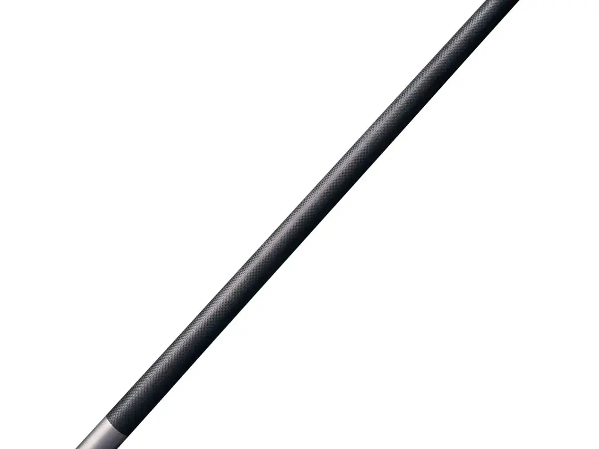 308 Caliber 24" 1-10 Twist Target Contour Carbon Fiber Blank