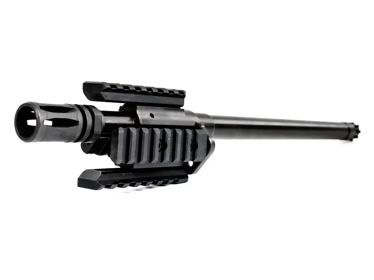 AUG A3M1 Conversion Kit 5.56X45 NATO Cal. 14.5" BBL BlK