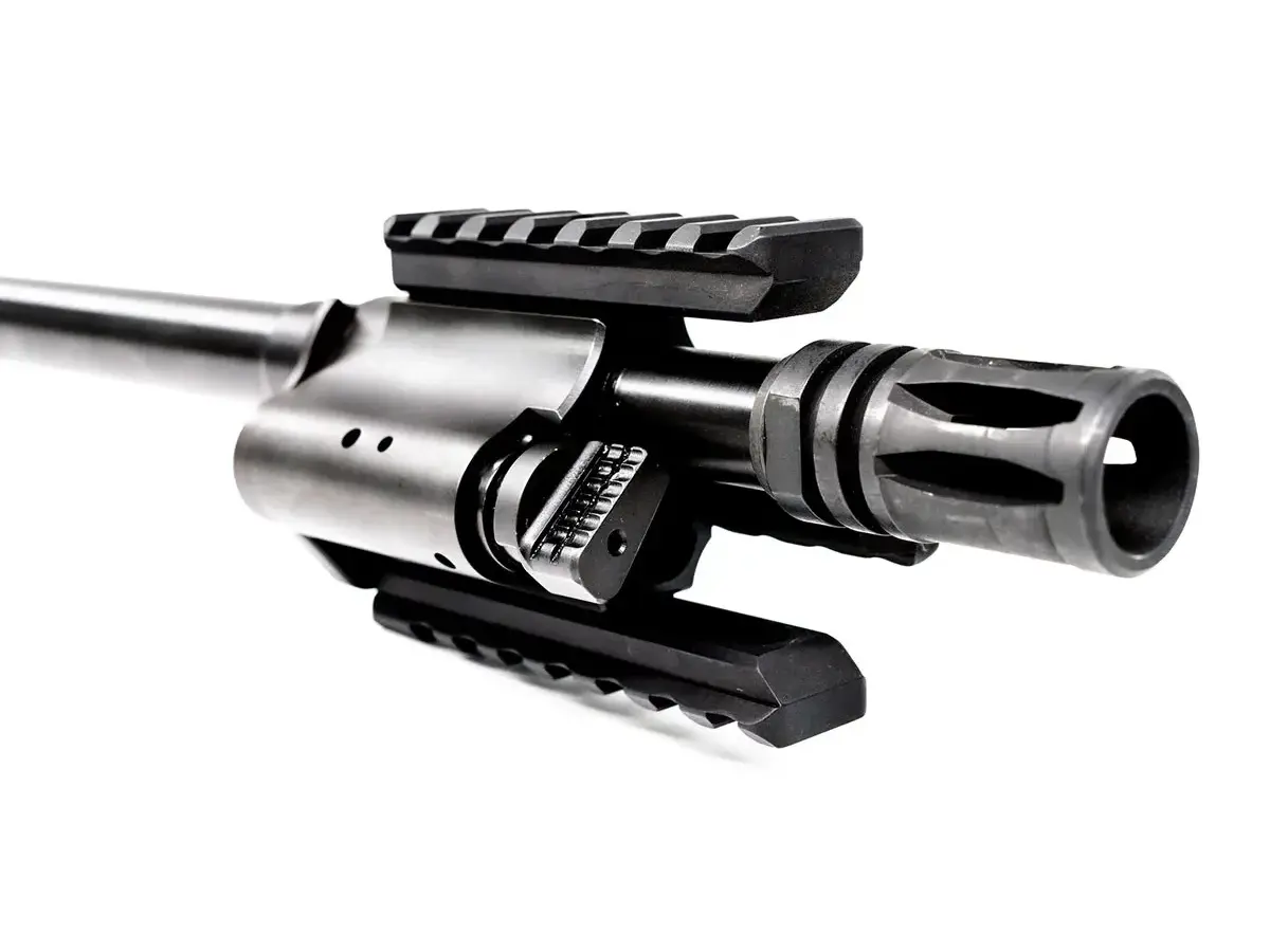 AUG A3M1 Conversion Kit 5.56X45 NATO Cal. 14.5" BBL BlK - photo 4
