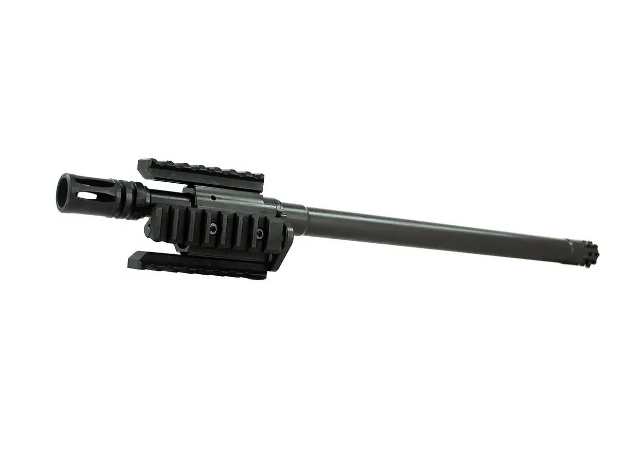 AUG A3M1 Conversion Kit 5.56X45 NATO Cal. 14.5" BBL BlK - photo 5