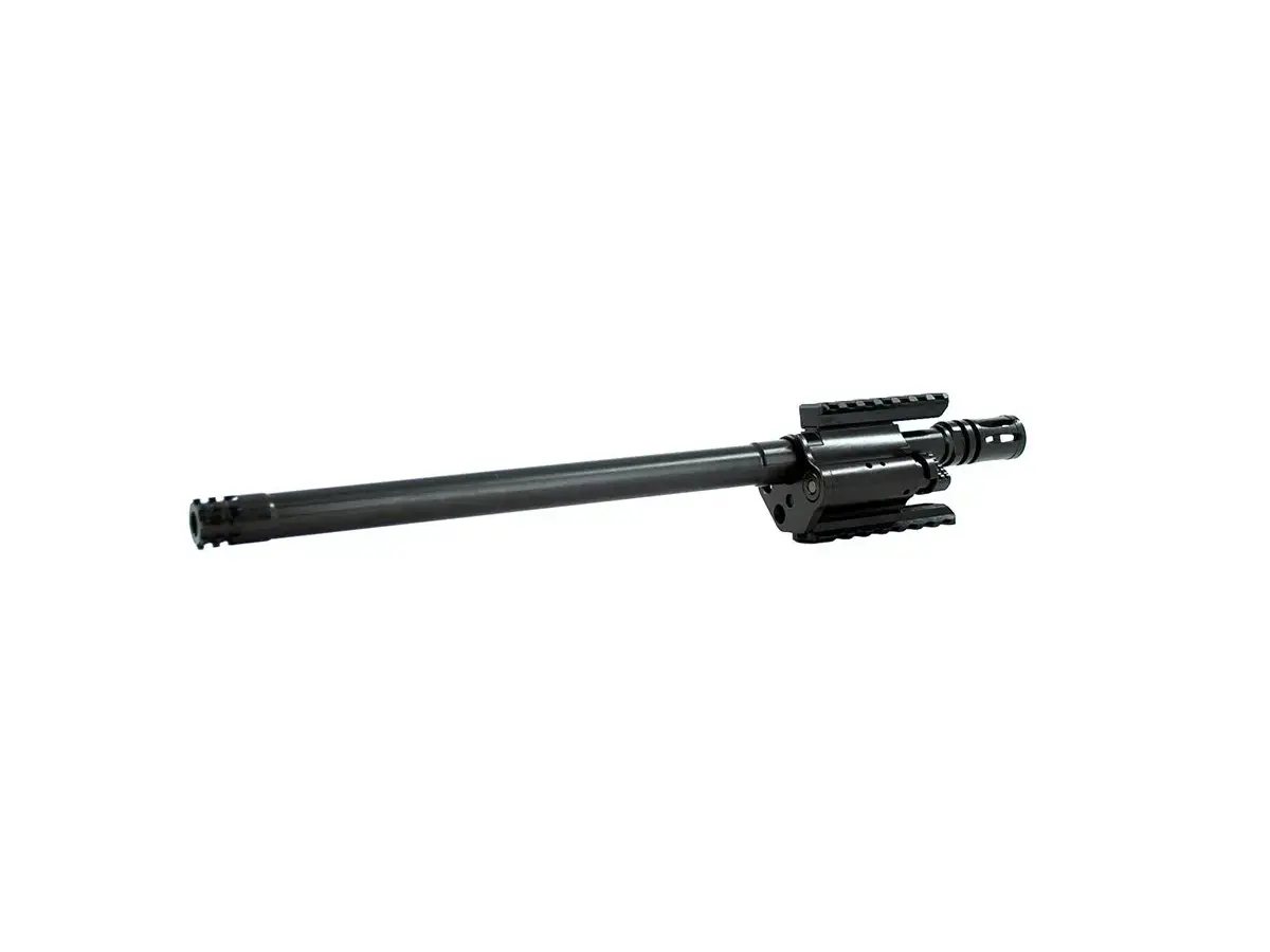 AUG A3M1 Conversion Kit 5.56X45 NATO Cal. 14.5" BBL BlK - photo 6