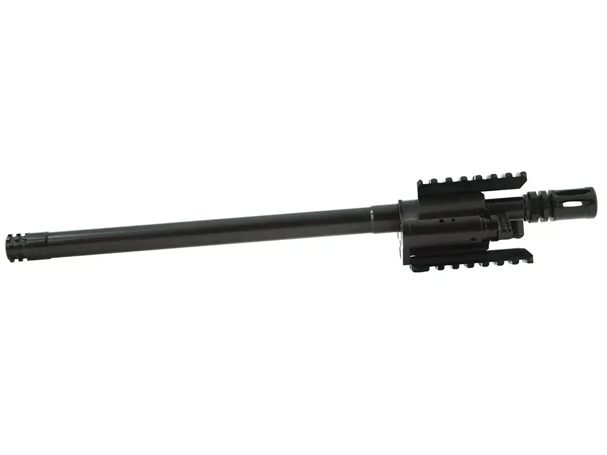 AUG A3M1 Conversion Kit 5.56X45 NATO Cal. 14.5" BBL BlK - photo 7