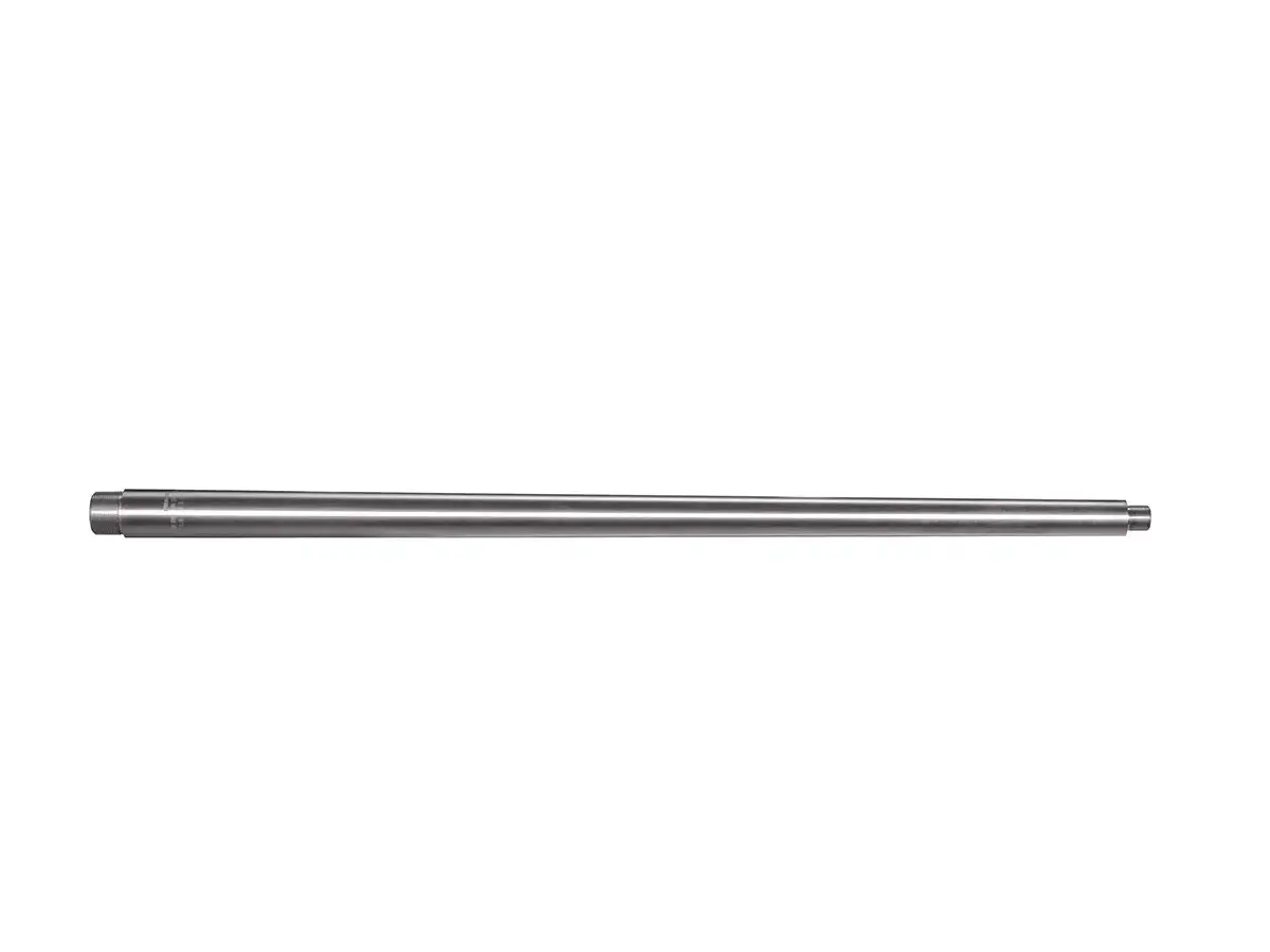 Zermatt Origin/SOLUS Pre-Fit Stainles 6.5 Creedmoor 26" 1-8 - photo 3
