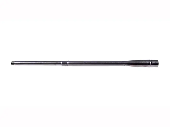 6.5 Creedmoor 1-8 Twist 24" Stainless Barrel - photo 3