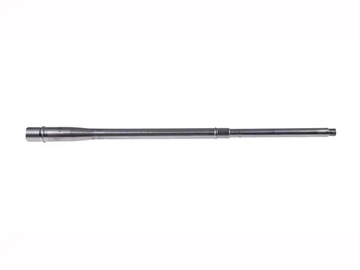 6.5 Creedmoor 1-8 Twist 24" Stainless Barrel - photo 7