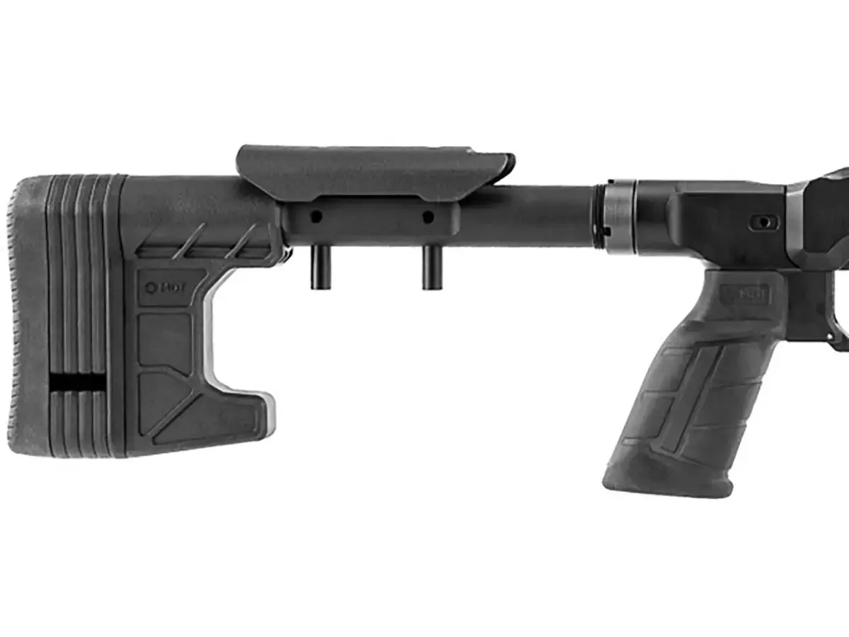 LSS GEN3 Worker Chassis Kit RH for Tikka T3X SA Black - photo 2