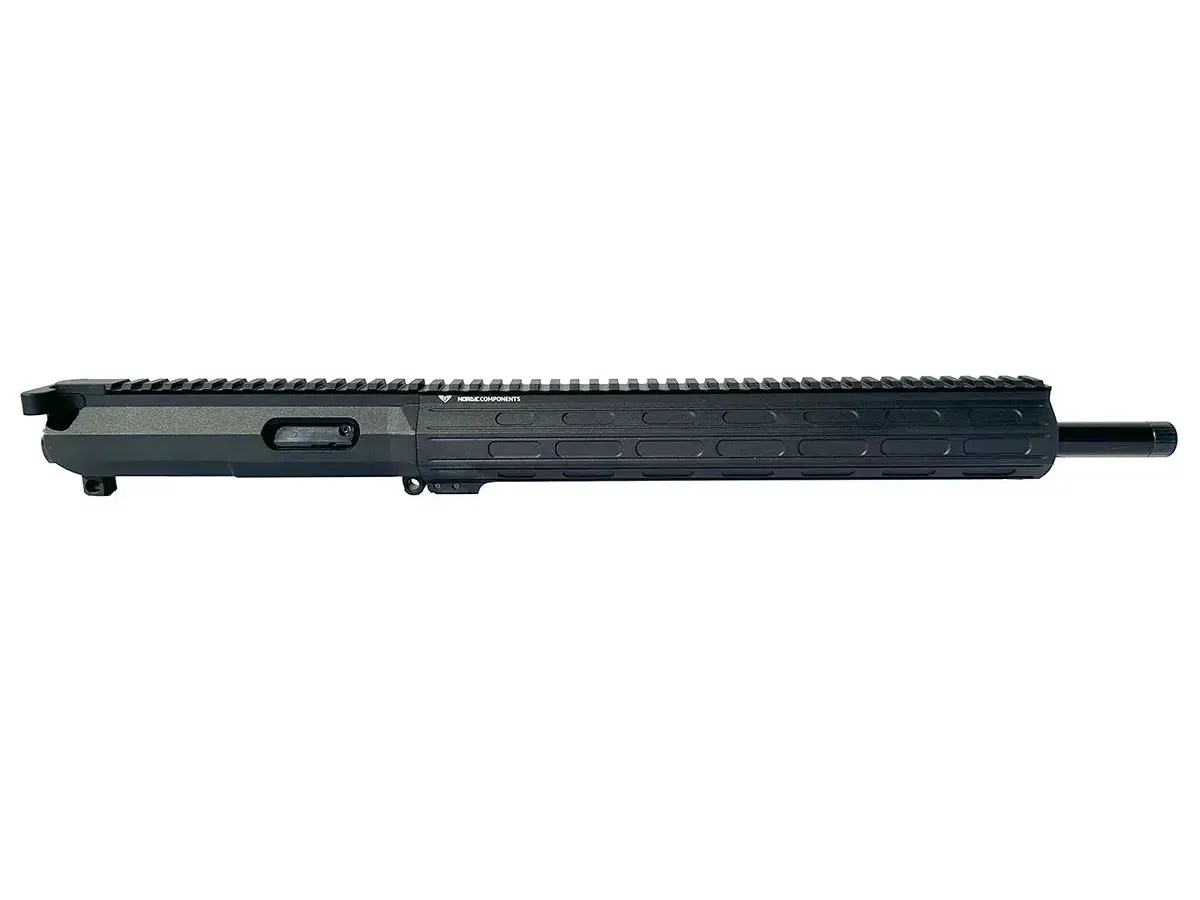 22RB 22LR 16" Upper W/Handguard, Bolt Saver & 10RD Mag