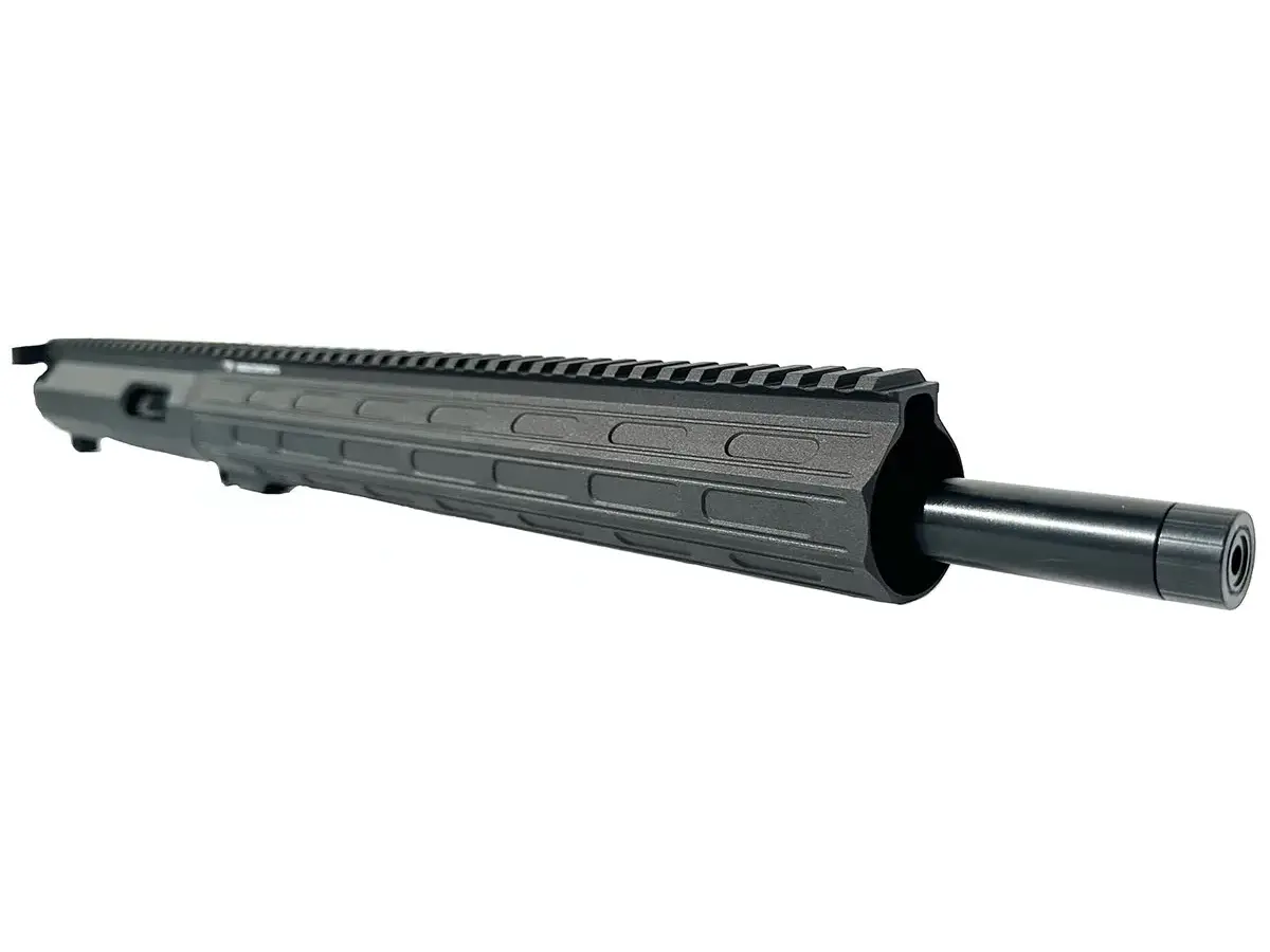 22RB 22LR 16" Upper W/Handguard, Bolt Saver & 10RD Mag - photo 2