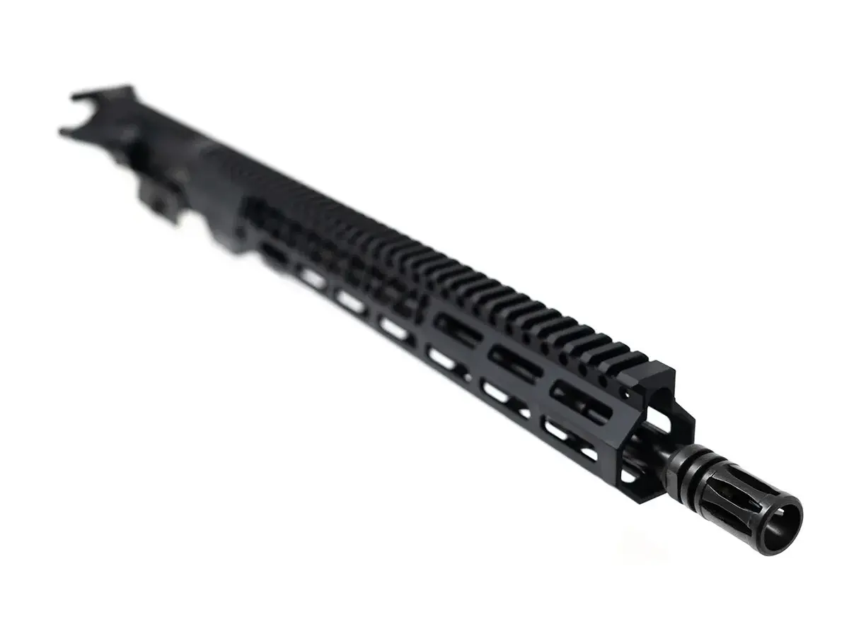 Ascent 22 ARC Complete Upper Receiver 16" Gunner BBL Black - photo 2