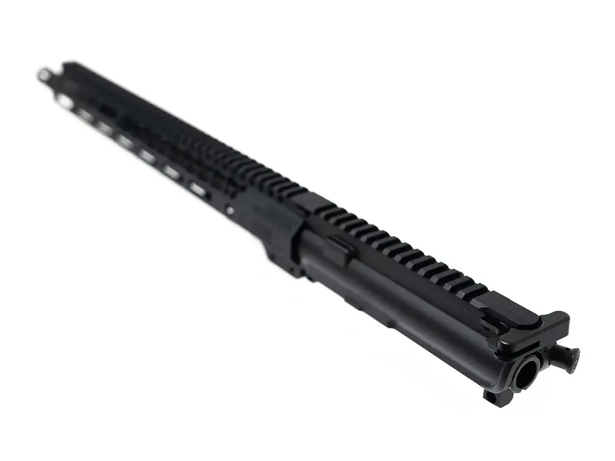 Ascent 22 ARC Complete Upper Receiver 16" Gunner BBL Black - photo 3