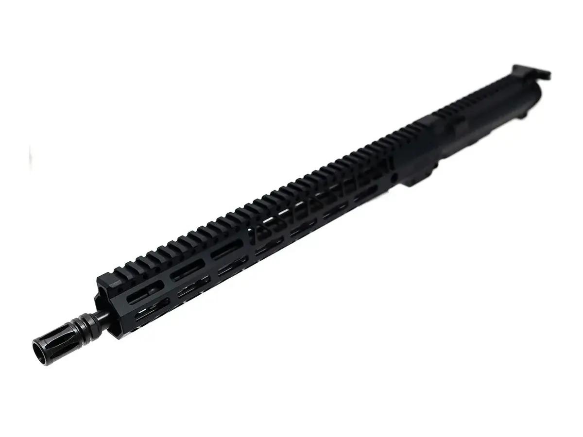 Ascent 22 ARC Complete Upper Receiver 16" Gunner BBL Black - photo 4