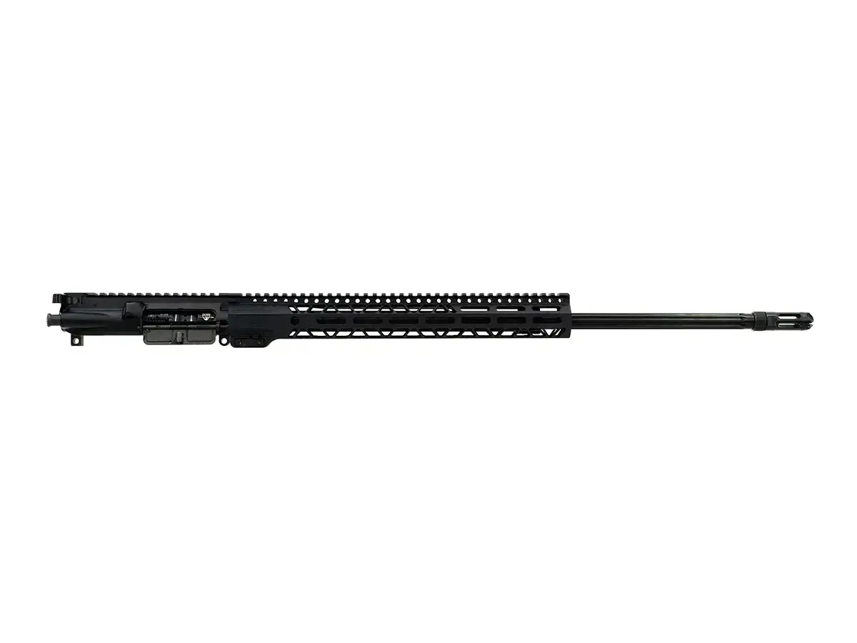 Ascent 22 ARC Complete Upper Receiver 16" Gunner BBL Black - photo 5