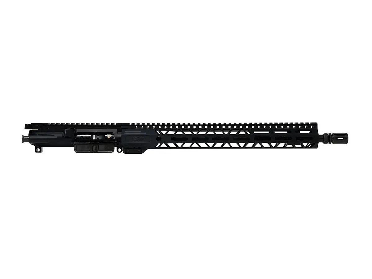 Ascent 22 ARC Complete Upper Receiver 16" Gunner BBL Black - photo 6