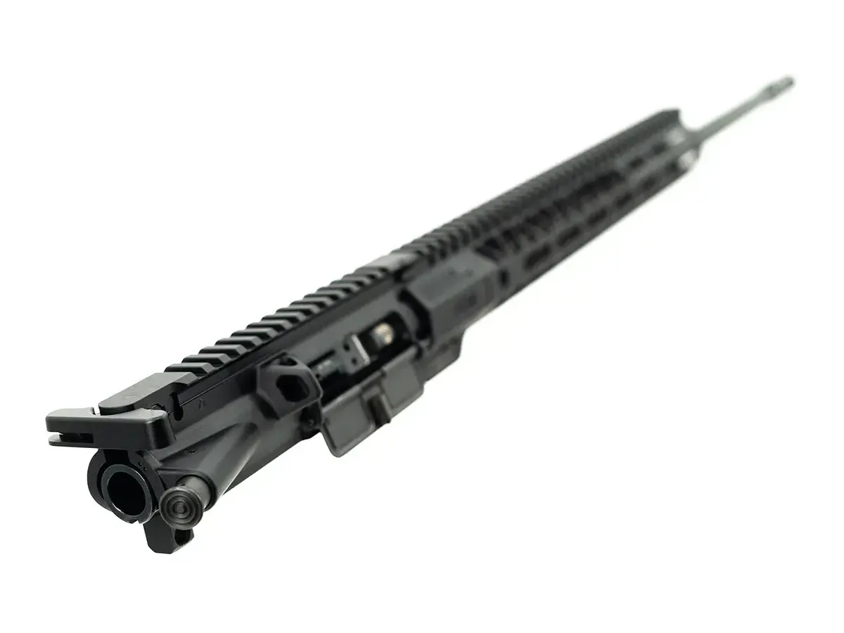 Ascent 22 ARC Complete Upper Receiver 16" Gunner BBL Black - photo 7