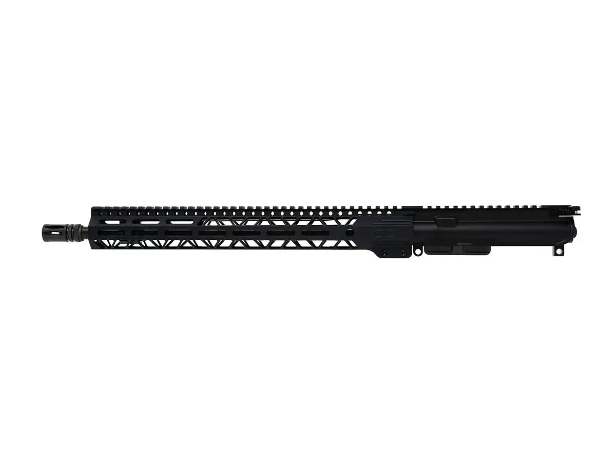 Ascent 22 ARC Complete Upper Receiver 16" Gunner BBL Black - photo 8