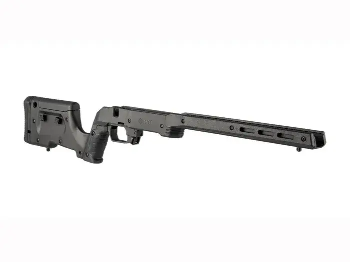 XRS Chassis System For Savage Short Action RH Black