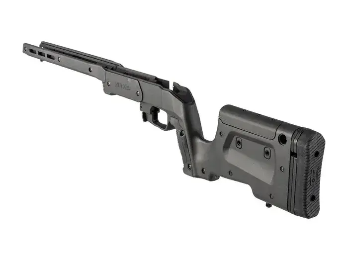 XRS Chassis System For Savage Short Action RH Black - photo 2