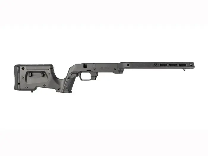 XRS Chassis System For Savage Short Action RH Black - photo 3
