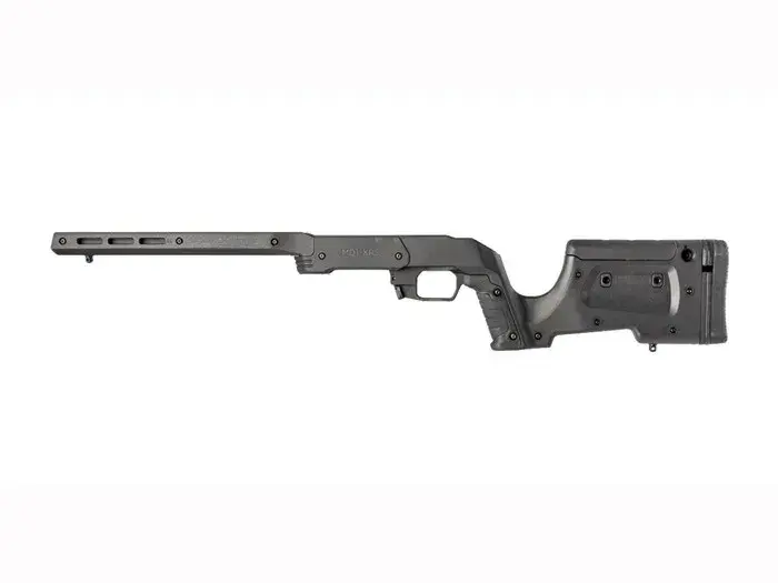 XRS Chassis System For Savage Short Action RH Black - photo 4