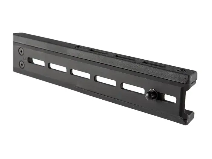 XRS Chassis System For Savage Short Action RH Black - photo 5