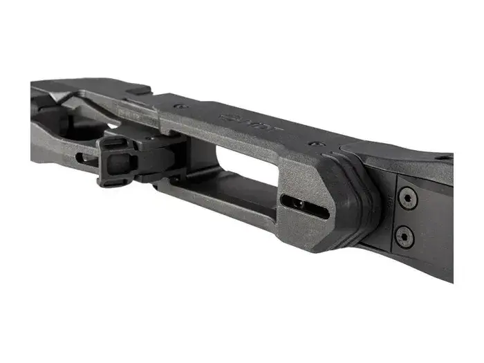 XRS Chassis System For Savage Short Action RH Black - photo 6
