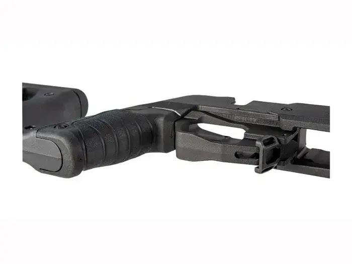 XRS Chassis System For Savage Short Action RH Black - photo 7