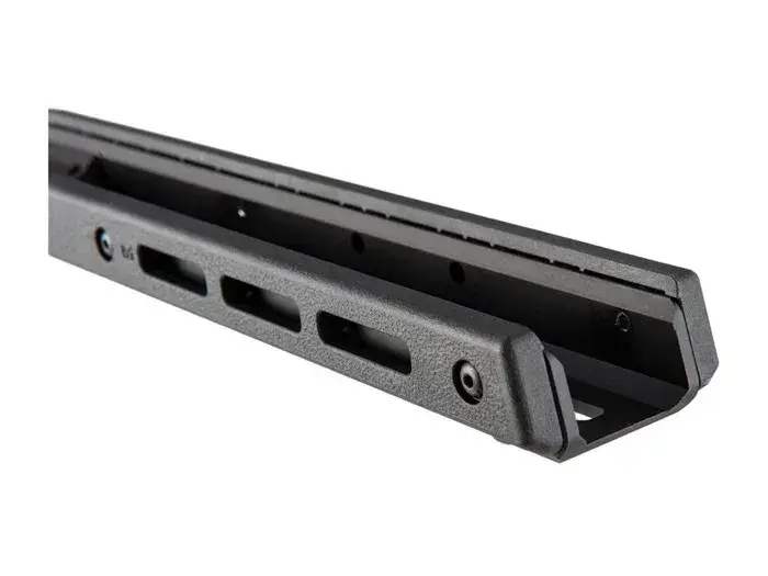XRS Chassis System For Savage Short Action RH Black - photo 8