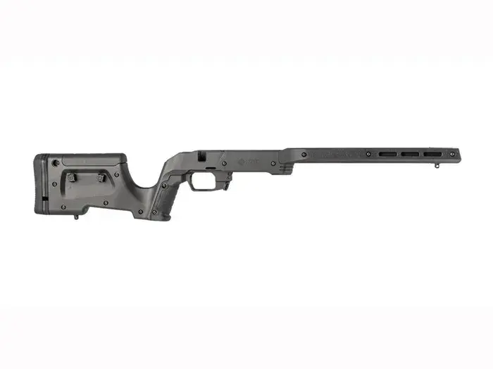 XRS Chassis System For Tikka T3 Short Action RH Black - photo 3