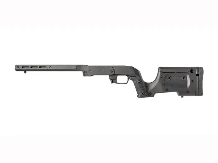 XRS Chassis System For Tikka T3 Short Action RH Black - photo 4