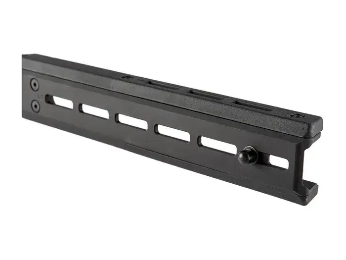 XRS Chassis System For Tikka T3 Short Action RH Black - photo 5