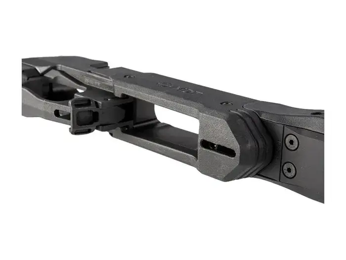 XRS Chassis System For Tikka T3 Short Action RH Black - photo 6