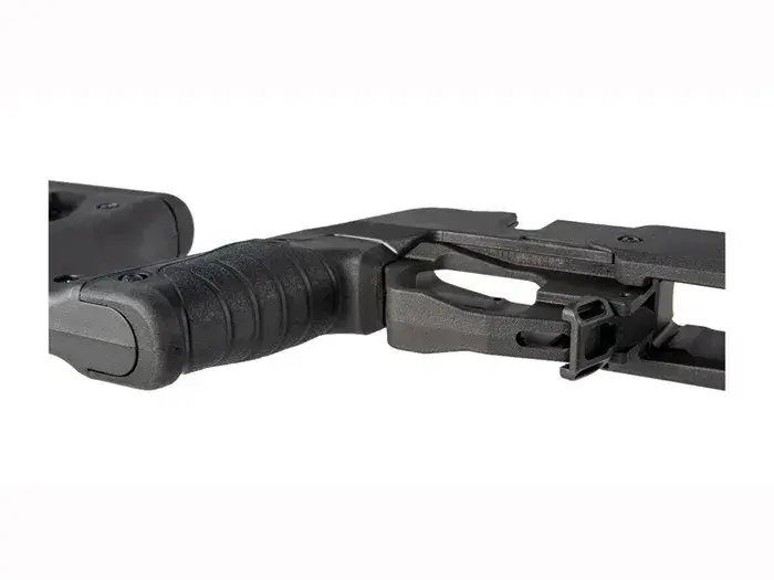 XRS Chassis System For Tikka T3 Short Action RH Black - photo 7