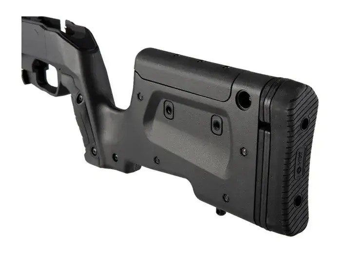 XRS Chassis System For Tikka T3 Short Action RH Black - photo 8