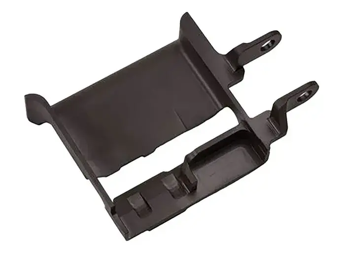 MCR Steel Feed Tray Phosphate