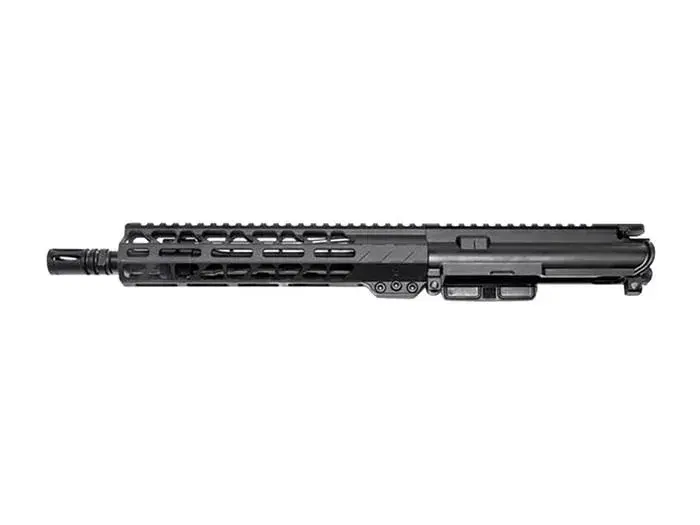AR-15 WORKHORSE 10.5   Upper M-LOK 1-7 Twist 5.56 NATO