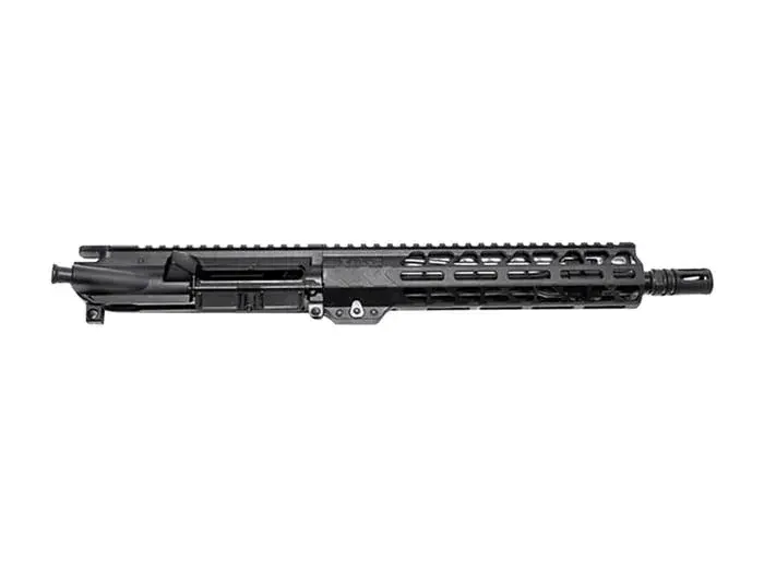 AR-15 WORKHORSE 10.5   Upper M-LOK 1-7 Twist 5.56 NATO - photo 2