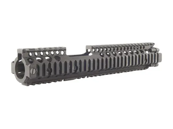 AR-15/M16 RIS II M4A1 FSP Handguard - photo 2