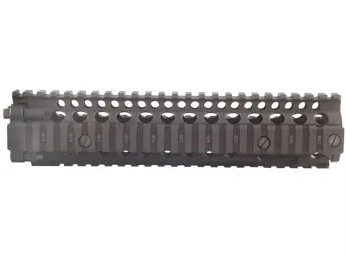 RIS II Handguard 12.25" for M4A1 Black