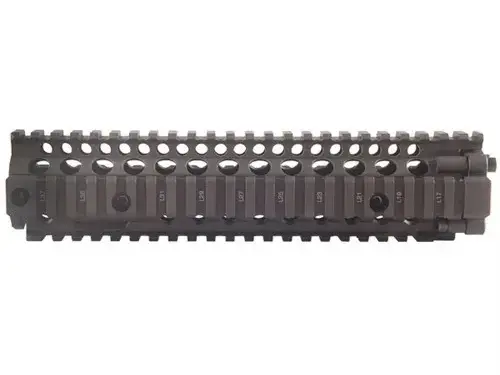 RIS II Handguard 12.25" for M4A1 Black - photo 2