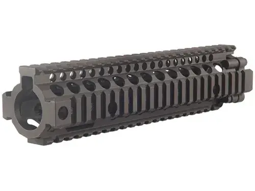 RIS II Handguard 12.25" for M4A1 Black - photo 3